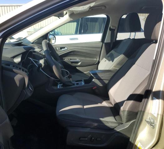Photo 7 from auction – 2017 FORD ESCAPE SE with VIN 1FMCU9GD9HUD90126