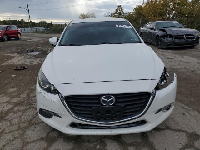 Photo 5 from auction – 2017 MAZDA 3 TOURING with VIN 3MZBN1V77HM121538