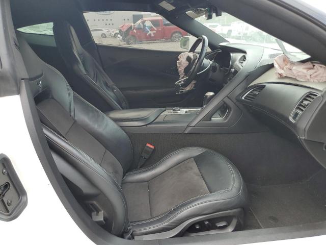 Photo 10 from auction – 2019 CHEVROLET CORVETTE S with VIN 1G1YB2D79K5116974