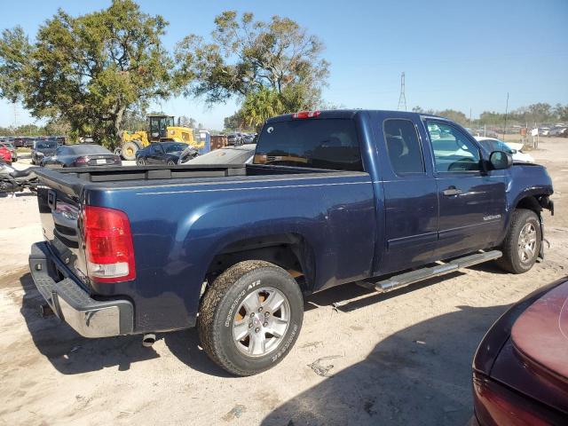 Photo 3 from auction – 2012 GMC SIERRA C15 with VIN 1GTR1UEAXCZ220419
