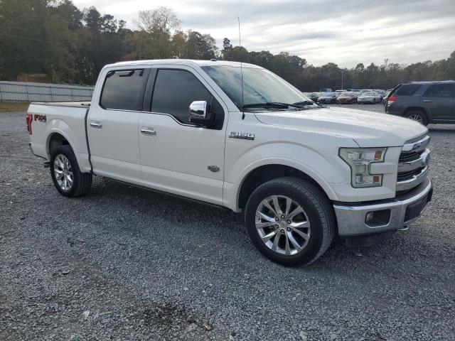 Photo 4 from auction – 2015 FORD F150 SUPER with VIN 1FTEW1EF1FFB37610
