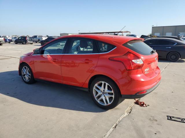 Photo 2 from auction – 2012 FORD FOCUS SEL with VIN 1FAHP3M2XCL303212
