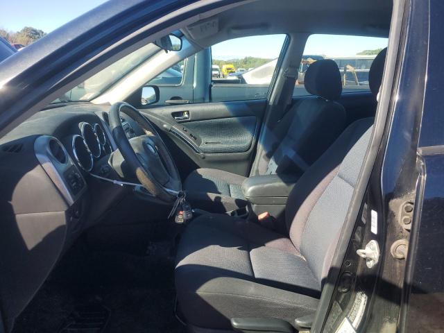 Photo 7 from auction – 2005 TOYOTA COROLLA MA with VIN 2T1KR32E85C479886