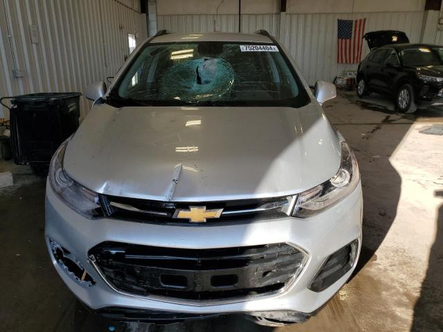 Photo 5 from auction – 2019 CHEVROLET TRAX 1LT with VIN 3GNCJPSB9KL204875