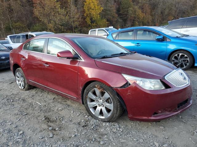 Photo 4 from auction – 2010 BUICK LACROSSE C with VIN 1G4GD5GGXAF165907
