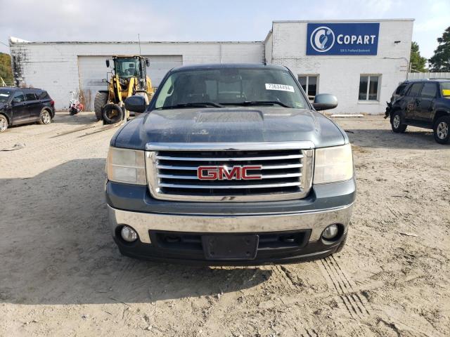 Photo 5 from auction – 2008 GMC SIERRA K15 with VIN 2GTEK13M981222783