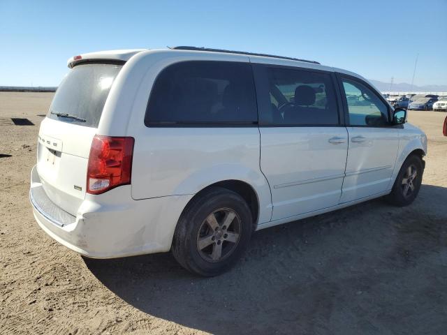 Photo 3 from auction – 2012 DODGE GRAND CARA with VIN 2C4RDGCGXCR166548