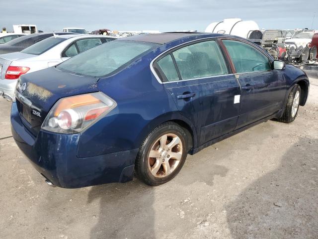 Photo 3 from auction – 2009 NISSAN ALTIMA 2.5 with VIN 1N4AL21E79C168463