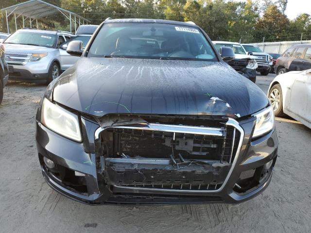 Photo 5 from auction – 2016 AUDI Q5 PREMIUM with VIN WA1C2AFP2GA137277