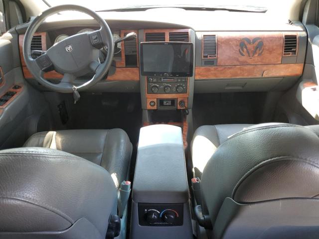 Photo 8 from auction – 2004 DODGE DURANGO SL with VIN 1D4HD48D84F222975