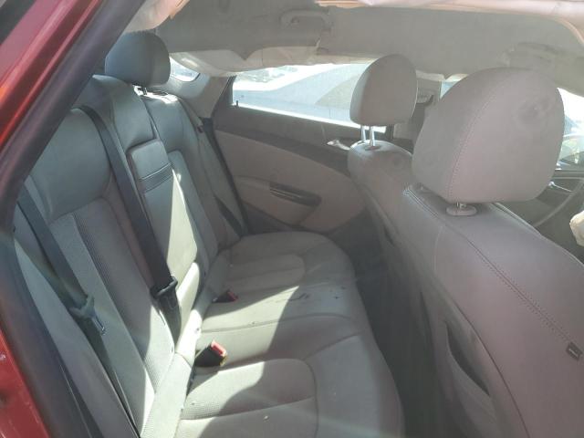 Photo 10 from auction – 2014 BUICK VERANO with VIN 1G4PP5SK5E4179752