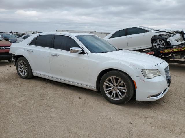 Photo 4 from auction – 2016 CHRYSLER 300C with VIN 2C3CCAEG2GH123485