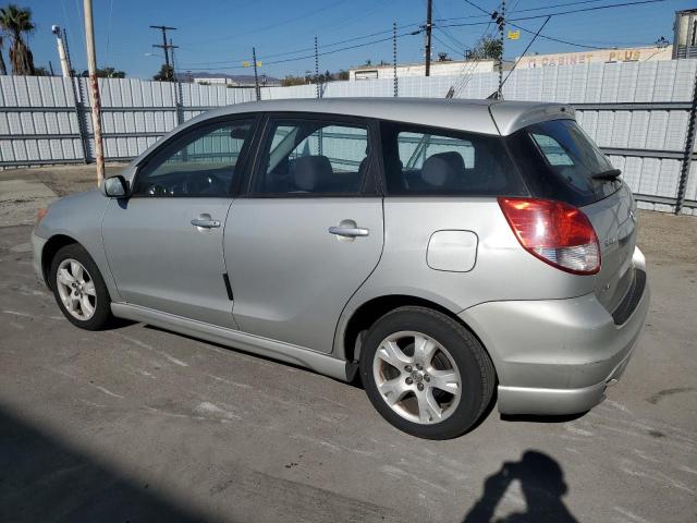 Photo 2 from auction – 2004 TOYOTA COROLLA MA with VIN 2T1KR32E74C169176