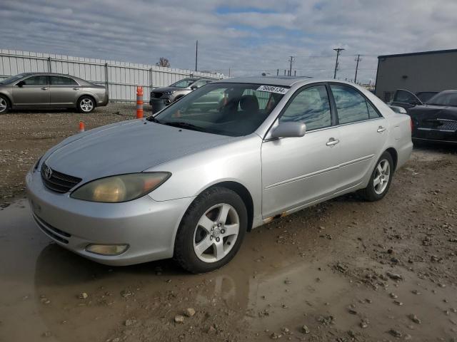 Photo 1 from auction – 2003 TOYOTA CAMRY LE with VIN 4T1BE32K53U681534