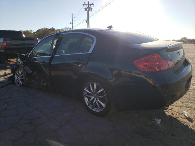 Photo 2 from auction – 2007 INFINITI G35 with VIN JNKBV61E87M701877
