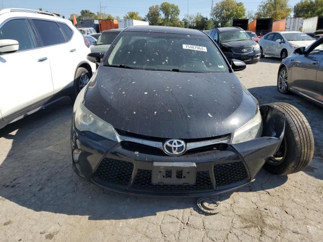 Photo 5 from auction – 2015 TOYOTA CAMRY LE with VIN 4T1BF1FK6FU109663