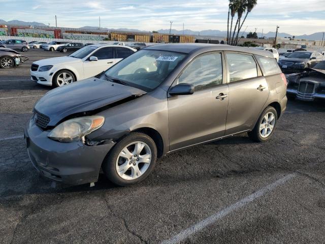 TOYOTA COROLLA MA 2004 z numerem VIN 2T1KR32E84C314080 - Zdjęcie z aukcji