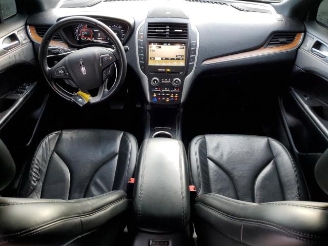 Photo 8 from auction – 2019 LINCOLN MKC RESERV with VIN 5LMTJ3DH2KUL17441