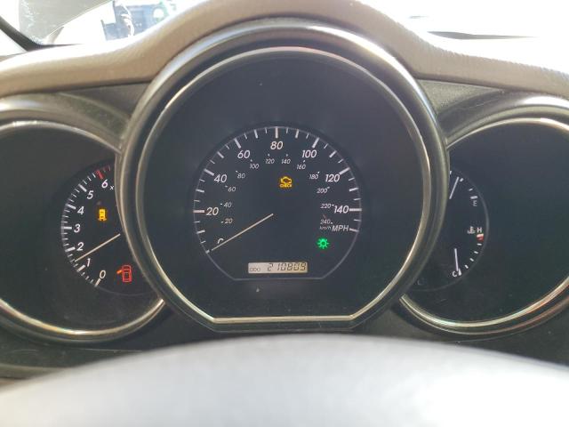 Photo 9 from auction – 2004 LEXUS RX 330 with VIN JTJHA31U940060865