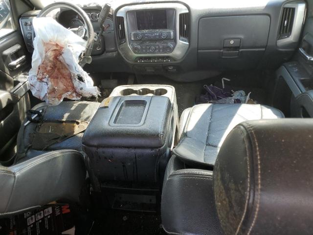 Photo 8 from auction – 2014 CHEVROLET SILVERADO with VIN 3GCUKREC9EG182786