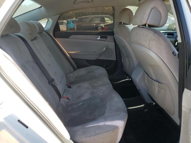 Photo 10 from auction – 2016 HYUNDAI SONATA with VIN 5NPE24AF2GH307595
