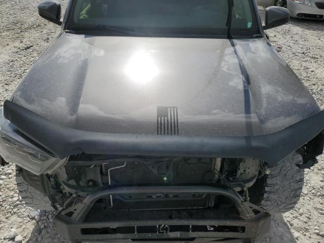 Photo 12 from auction – 2016 TOYOTA 4RUNNER SR with VIN JTEBU5JR0G5309614