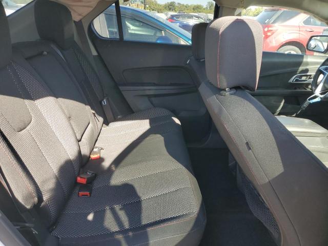 Photo 10 from auction – 2011 CHEVROLET EQUINOX LT with VIN 2CNALDEC8B6271187