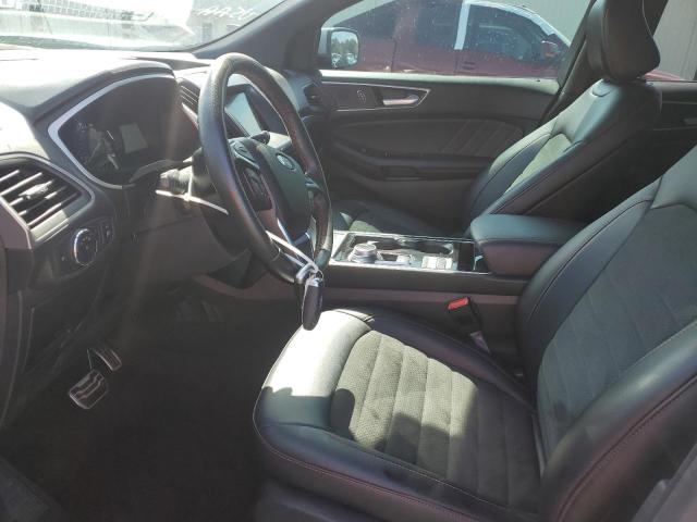 Photo 7 from auction – 2020 FORD EDGE SEL with VIN 2FMPK3J93LBB24091