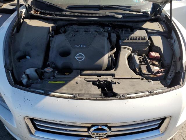 Photo 11 from auction – 2013 NISSAN MAXIMA S with VIN 1N4AA5AP5DC846208