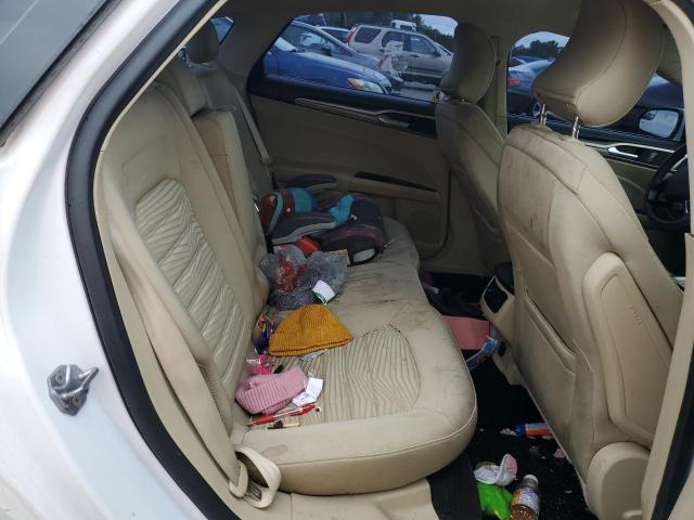 Photo 10 from auction – 2016 FORD FUSION SE with VIN 3FA6P0H7XGR331076