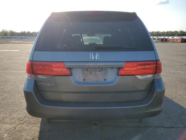 Photo 6 from auction – 2009 HONDA ODYSSEY EX with VIN 5FNRL38639B411187