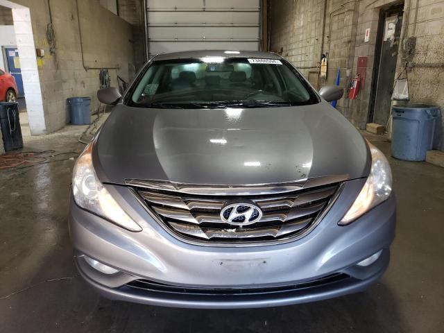 Photo 5 from auction – 2011 HYUNDAI SONATA SE with VIN 5NPEC4AC1BH167941