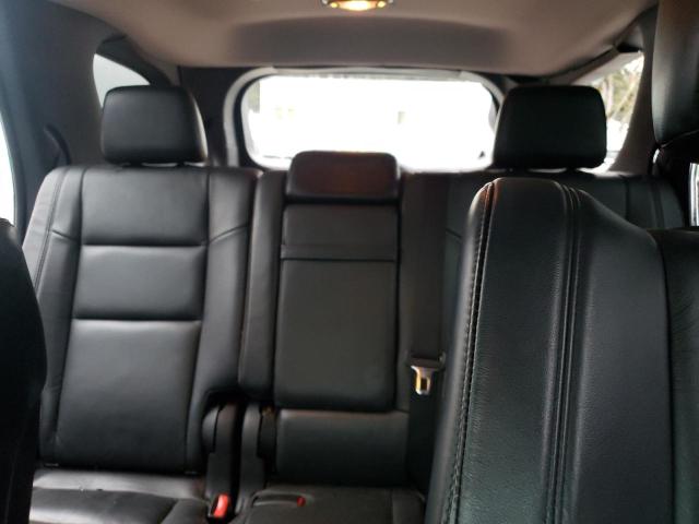 Photo 10 from auction – 2013 DODGE DURANGO CR with VIN 1C4RDJDG7DC655432