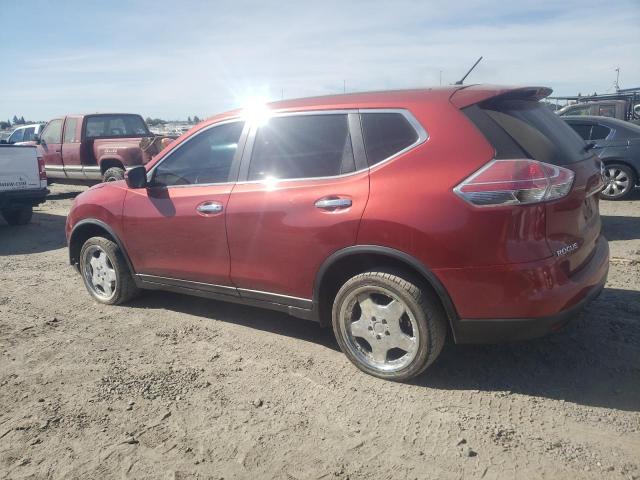 Photo 2 from auction – 2014 NISSAN ROGUE S with VIN 5N1AT2MT7EC753490