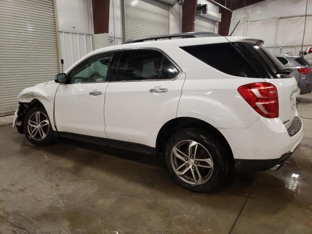 Photo 2 from auction – 2017 CHEVROLET EQUINOX PR with VIN 2GNFLGE30H6205261