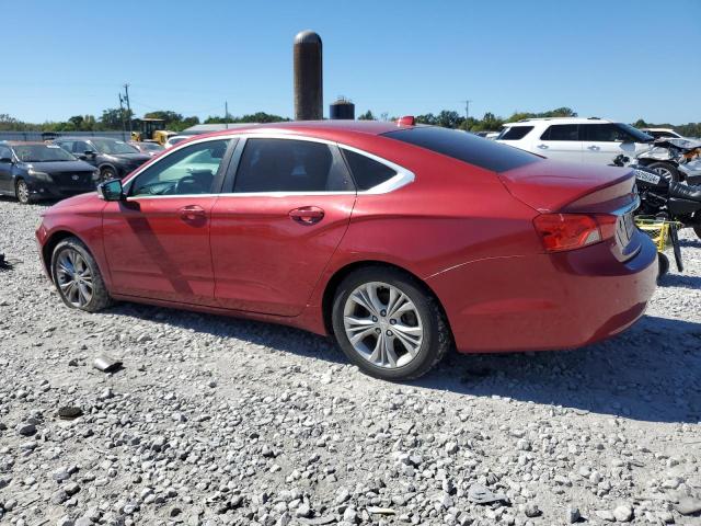 Photo 2 from auction – 2014 CHEVROLET IMPALA LT with VIN 1G1115SL9EU126372