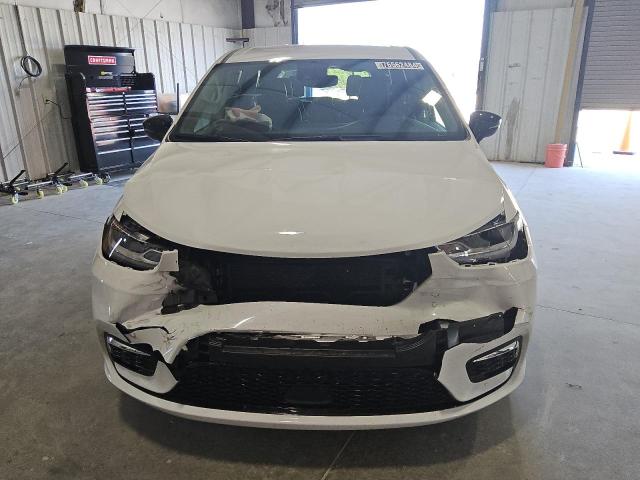 Photo 5 from auction – 2024 CHRYSLER PACIFICA T with VIN 2C4RC1BG6RR154634