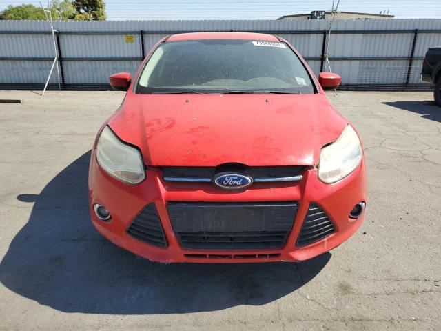 Photo 5 from auction – 2012 FORD FOCUS SE with VIN 1FAHP3F20CL394262