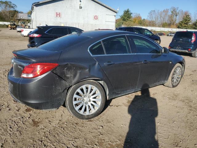 Фото 3 с аукциона – 2011 BUICK REGAL CXL с VIN W04GP5EC3B1001192