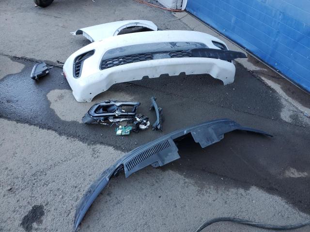 Photo 13 from auction – 2022 DODGE DURANGO GT with VIN 1C4RDJDGXNC182580