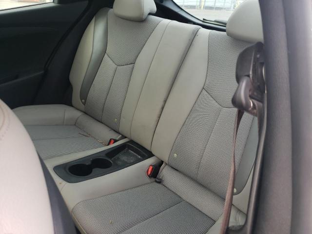 Photo 10 from auction – 2012 HYUNDAI VELOSTER with VIN KMHTC6AD4CU072711