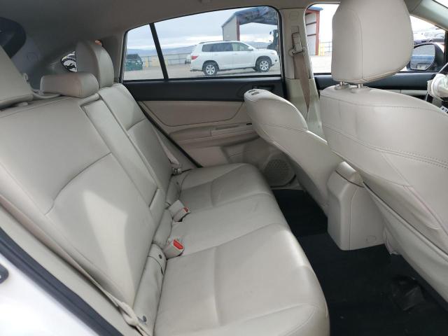 Photo 11 from auction – 2013 SUBARU XV CROSSTR with VIN JF2GPAGC7D2889472