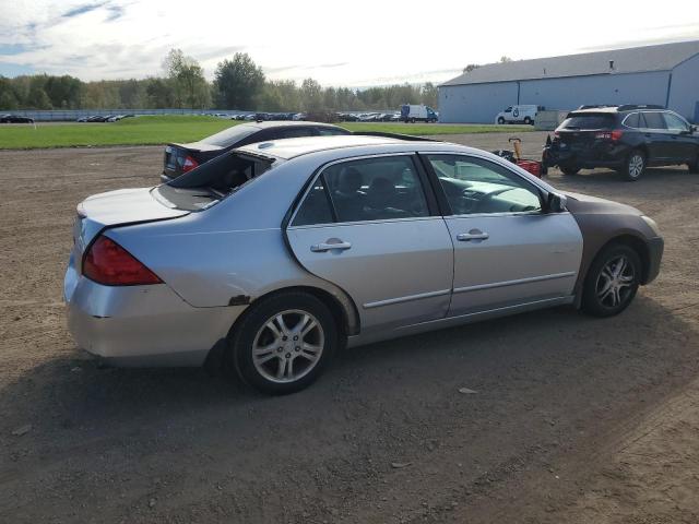 Photo 3 from auction – 2007 HONDA ACCORD EX with VIN 1HGCM56807A200376