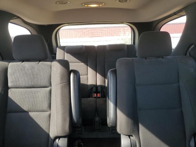 Photo 10 from auction – 2015 DODGE DURANGO SX with VIN 1C4RDJAG6FC793681