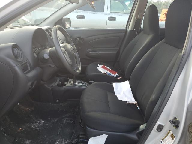Photo 7 from auction – 2015 NISSAN VERSA S with VIN 3N1CN7AP1FL918390