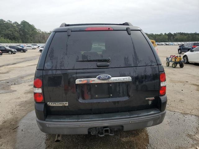 Photo 6 from auction – 2006 FORD EXPLORER X with VIN 1FMEU63836UB02341