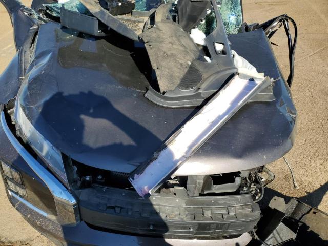Photo 11 from auction – 2020 MITSUBISHI OUTLANDER with VIN JA4AP3AU5LU006256