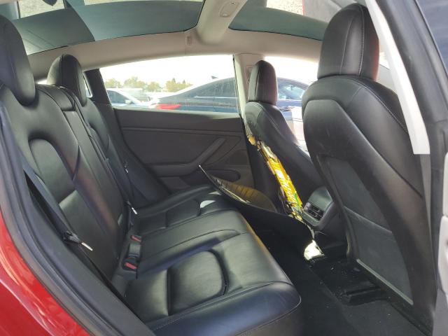 Photo 10 from auction – 2019 TESLA MODEL 3 with VIN 5YJ3E1EB9KF194479