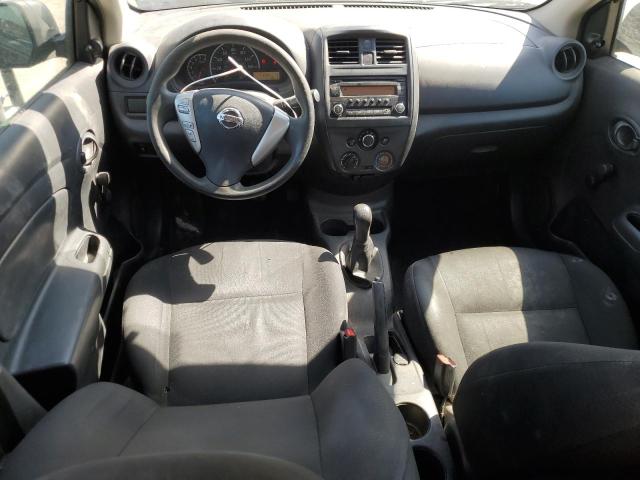 Photo 8 from auction – 2015 NISSAN VERSA S with VIN 3N1CN7AP2FL916115
