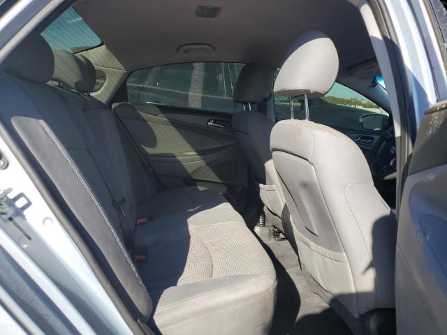 Photo 10 from auction – 2011 HYUNDAI SONATA GLS with VIN 5NPEB4AC2BH253486